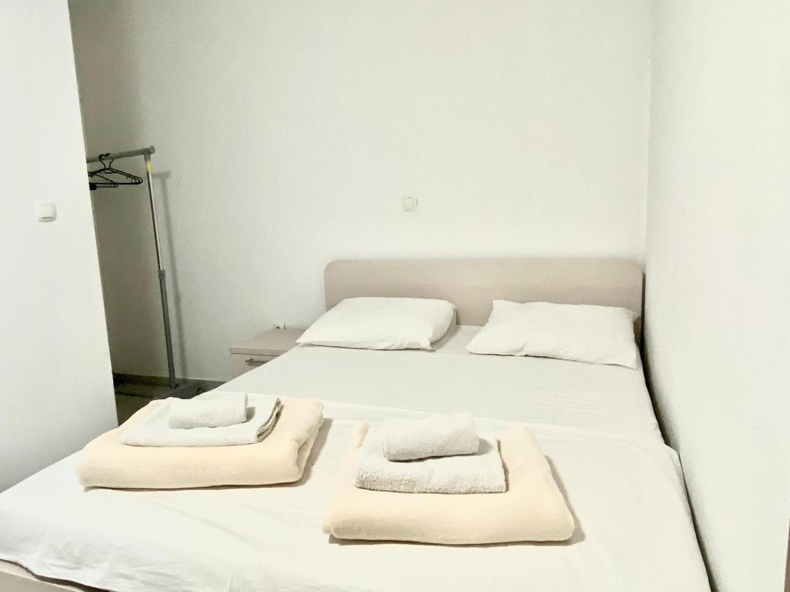 Apartments Domane Nenad Neum Zimmer foto